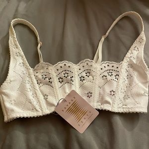 Woman’s bralette